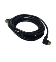 electroon 5mt HDMI Kablo 1.4V 90Derece Full HD1080P 3D