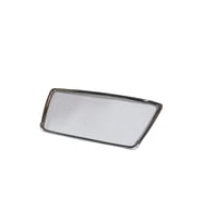 Mitsubishi Asx 11/12 Ön Panjur Ni·kelaj Kaplaması (4 Parça Set) (Fpı) 