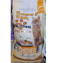 prochem babycat kitten tavuklu10 kg