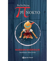Bu Ne Biçim Pinokyo