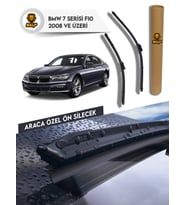 Bmw 7 Serisi F10 Silecek Takımı 2008 ve Üzeri 65x45A