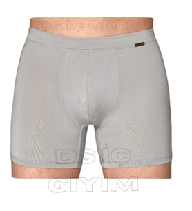 BERRAK 4434 ERKEK LİKRALI MİCRO MODAL BOXER TEKLİ