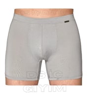BERRAK 4434 ERKEK LİKRALI MİCRO MODAL BOXER TEKLİ