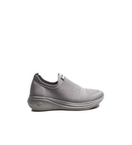 FAST STEP Kadın Sneaker Ayakkabı 517ZA5086 (BUZ RENGİ)