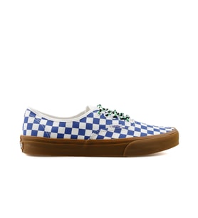 Vans Authentic Erkek Günlük Ayakkabı VN0009PVY6Z1 Renkli (Çok Renkli)