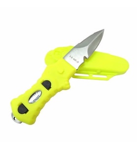 KRAKEN Bıçak Çelik KN167P, 17 cm BC