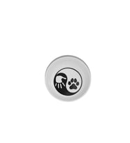 Raccoon Eco006 Japanese Seramik Mama Ve Su Kabı 250ml