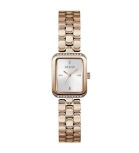 Guess GUGW0865L3 Kadın Kol Saati (Rose)