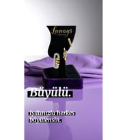 Jevelry Rivansa Zirkon Taşlı 3 lü Küpe seti