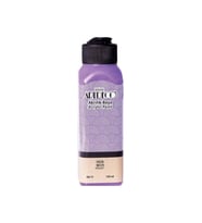 Akrilik Boya 140 ml Mor 070r-3608-