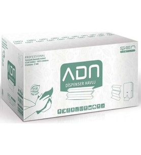 ADN Z HAVLU 150 Lİ (12 Adet)