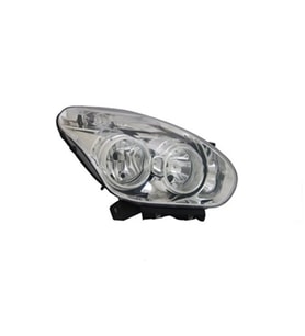 FİAT DOBLO/OPEL COMBO ÖN FAR ELEKTRİKLİ MOTORLU SAĞ 09- FIA10DO011 51810671