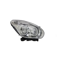 FİAT DOBLO/OPEL COMBO ÖN FAR ELEKTRİKLİ MOTORLU SAĞ 09- FIA10DO011 51810671