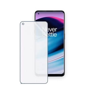 SChitec OnePlus Nord N20 5G Uyumlu Ön Yüzey Nano Şeffaf Hidrojel Ekran Koruyucu