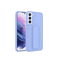 Samsung Galaxy S22 Plus Uyumlu Kılıf Zore Qstand Kapak