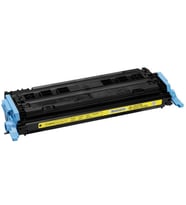 Canon CRG-707 Sarı Toner