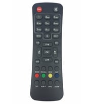 Moonstar Herz Hıremco Uydu Kumandası(uyumlu)