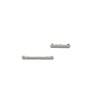 iPhone 11 Pro Yan Plastik Tuşlar