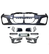 BMW - ÖN TAMPON SETİ M-TECH G26 2022-
