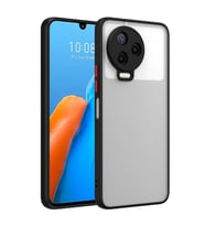 İnfinix Note 12 Pro Kılıf Zore Hux Kapak