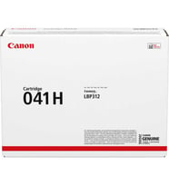 Canon CRG-041H Toner Yüksek Kapasiteli