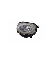 FIAT 500 ÖN FAR UZUN HÜZME LEDLİ SOL 2016- 52007767