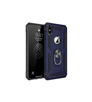 Apple iPhone X Uyumlu Kılıf Zore Vega Kapak