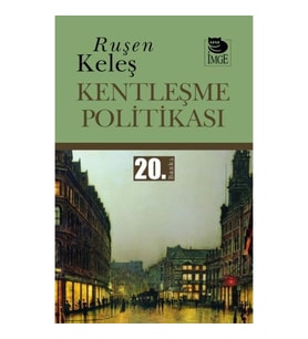 Kentleşme Politikası