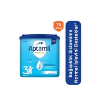 APTAMİL 3 PREBİYOTİKLİ DEVAM SÜTÜ 350 GR