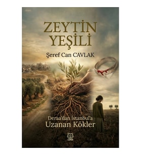 Zeytin Yeşili