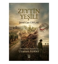 Zeytin Yeşili