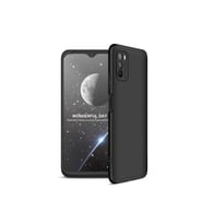 Xiaomi Poco M3 Uyumlu Kılıf Zore Ays Kapak