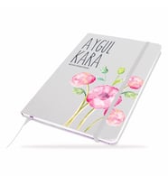 Resim Öğretmeni Hediye Defter-078