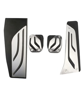 Bmw F10 Manuel Pedal Seti / Icpe22