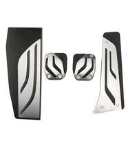 Bmw F10 Manuel Pedal Seti / Icpe22