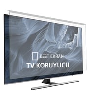 Hikvision DS-D5043F3-1V0S TV EKRAN KORUYUCU - Hikvision 43" inç Ekran Koruyucu