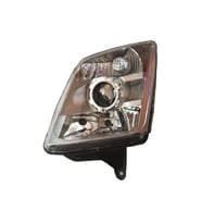 Isuzu D Max Mercekli Manuel Sol Far Lambası 2008-2011