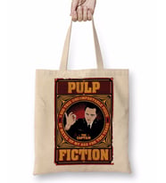 The Gold Watch Pulp Fiction Bez Çanta Uzun Saplı