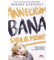 Anneciğim Bana Sarılırmısın