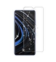 Samsung Galaxy A04S Uyumlu Zore Nano Micro Temperli Ekran Koruyucu