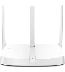 TP-LINK MERCUSYS MW305R 3PORT 300Mbps ROUTER