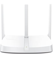 TP-LINK MERCUSYS MW305R 3PORT 300Mbps ROUTER