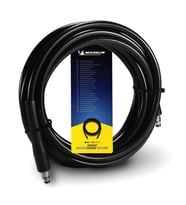 Michelin MPX46174 120Bar 6 Metre Basınçlı Yıkama Makinası Hortumu (KOT)