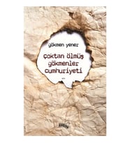 Çoktan Ölmüş Gökmenler Cumhuriyeti