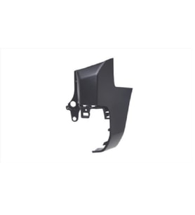 PEUGEOT PARTNER/BERLINGO/COMBO ARKA TAMPON KÖŞE SAĞ 18-
 PEJ07PR081Y 9816789580