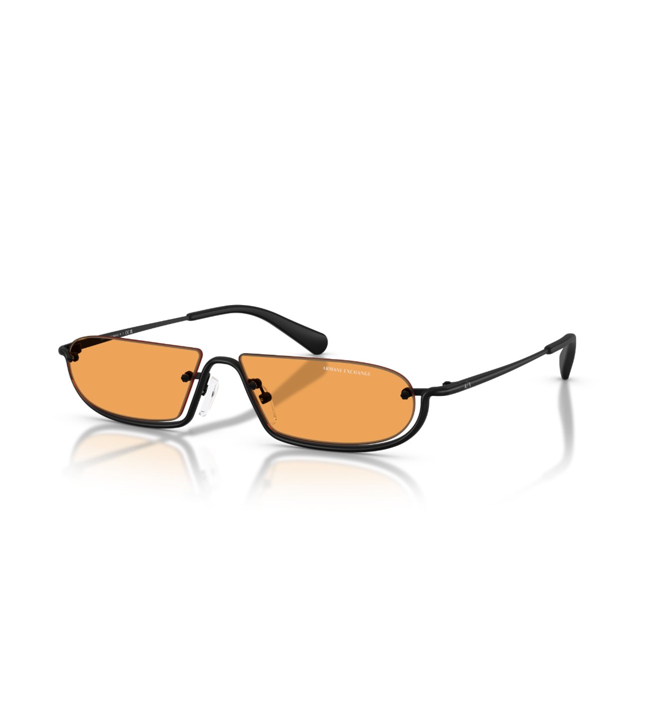 AX 2058S 6000/7 58 Armani Exchange Güneş Gözlüğü