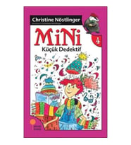 Mini Küçük Dedektif