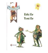 Eski Ev Yeni Ev
