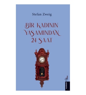 Bir Kadın’ın Yaşamından 24 Saat