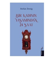 Bir Kadın’ın Yaşamından 24 Saat